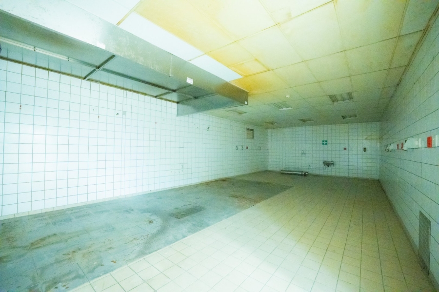 To Let Commercial Property for Rent in Kwazakhele Eastern Cape